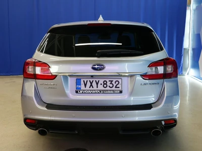 Subaru Levorg 1,6i GT-N CVT 2016, kuva 5/26