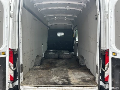 Ford Transit 2022, photo 7/8