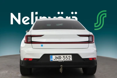 Polestar 2 2024, kuva 7/61