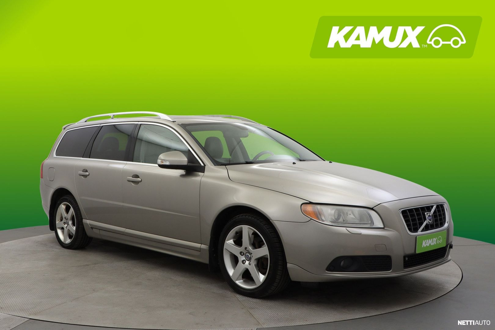 Volvo V70