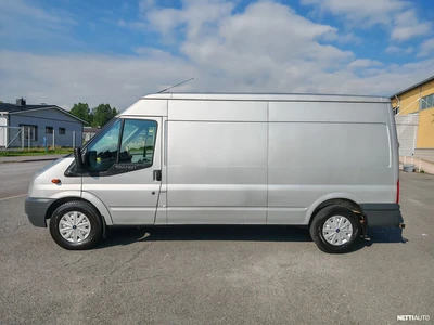 Ford Transit 2006, kuva 2/10