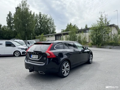 Volvo V60 2015, kuva 5/15