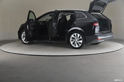 Skoda Enyaq 60 Launch Edition iV 2021, photo 7/31