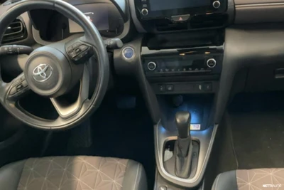Toyota Yaris Cross 2023, kuva 3/8