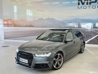 Audi A6 2016, kuva 2/23