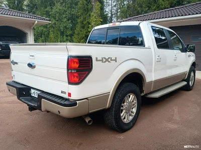 Ford F-150 2010, photo 6/20