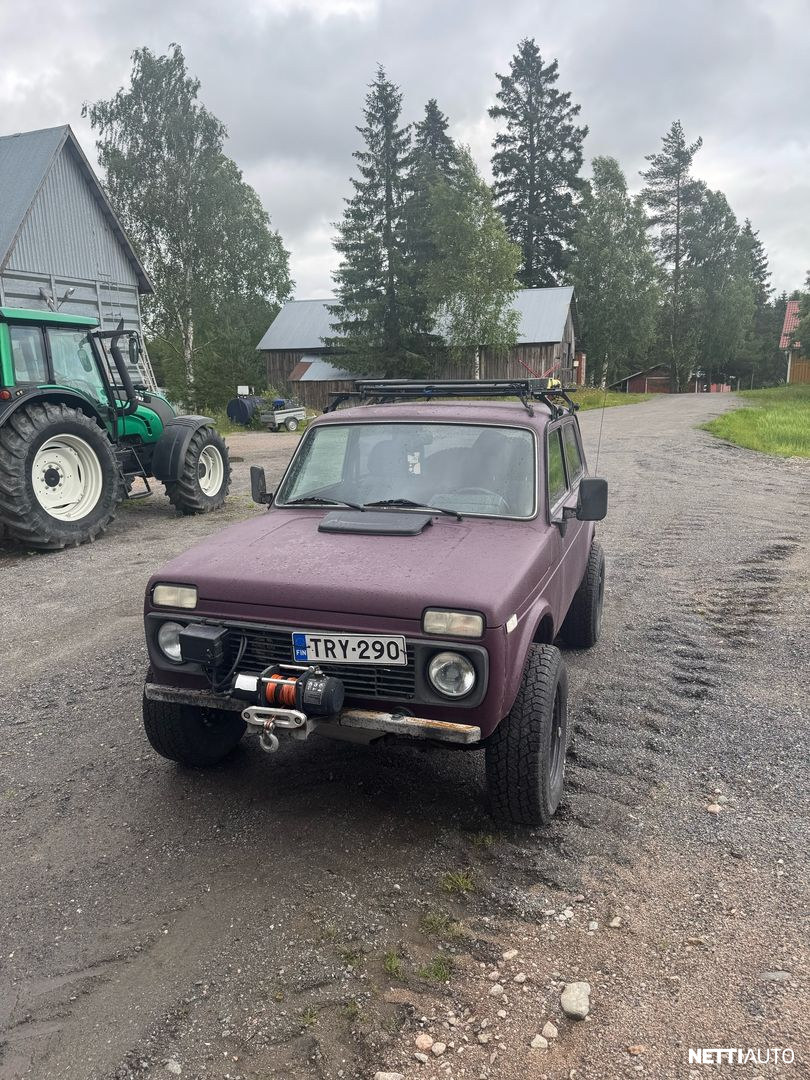 Lada Niva