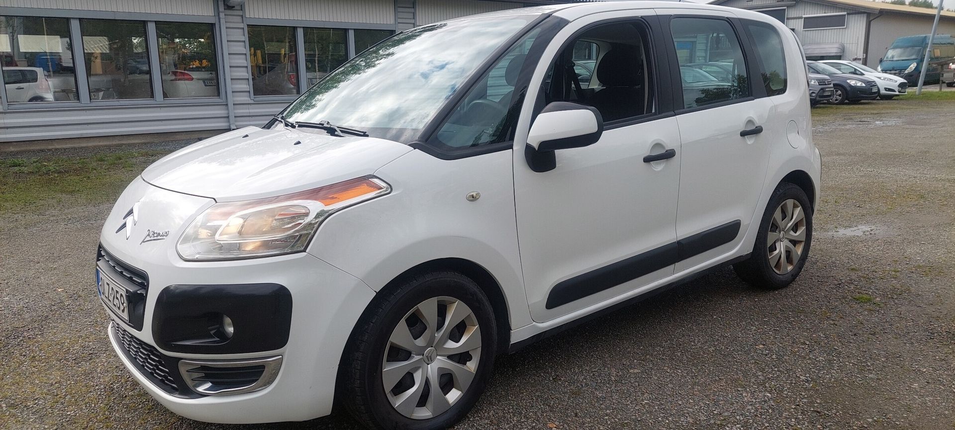 Citroen C3 Picasso