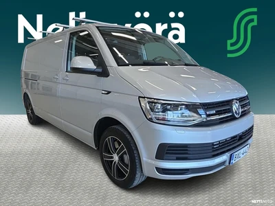 Volkswagen Transporter 2019, kuva 7/24