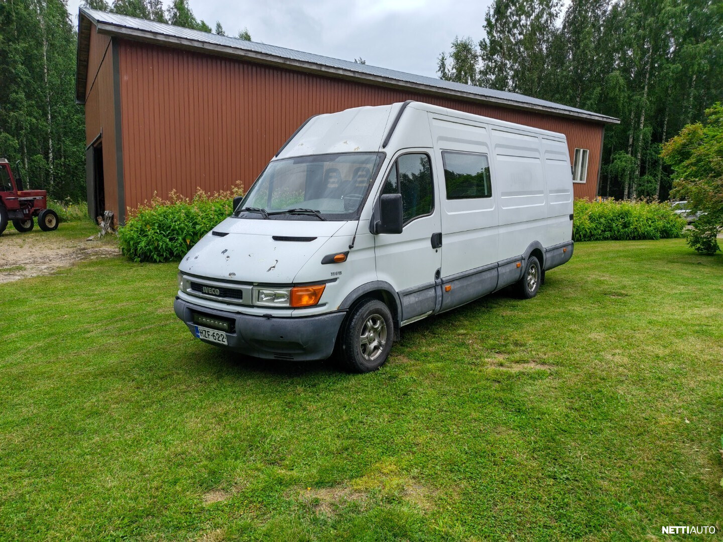 Iveco Daily