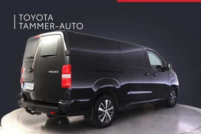 Toyota Proace 2024, photo 7/15