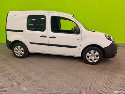 Renault Kangoo Z.E. 33 2021, kuva 4/34