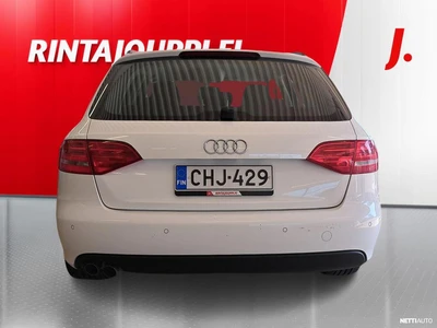 Audi A4 2009, kuva 5/34