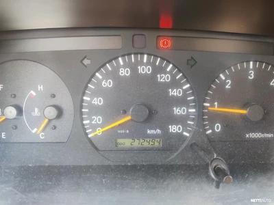 Toyota Hiace 2008, kuva 5/9
