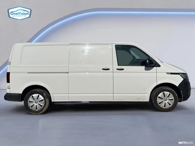 Volkswagen Transporter 2021, kuva 6/14