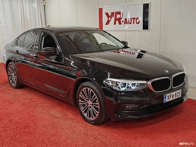 BMW 530 2020, kuva 1/10