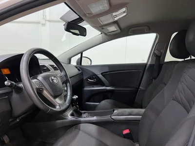 Toyota Avensis 2010, kuva 7/7