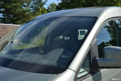 Volkswagen Caddy 2007, photo 7/16