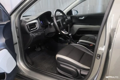 Kia Stonic 2020, kuva 7/10