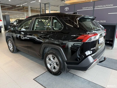 Toyota RAV4 2022, kuva 3/10