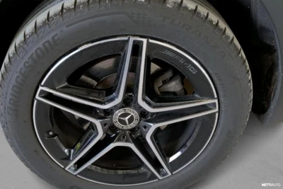Mercedes-Benz GLB 220 d 4MATIC A AMG 2023, kuva 6/6