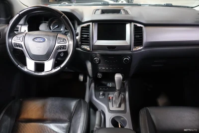 Ford Ranger 2018, photo 7/15