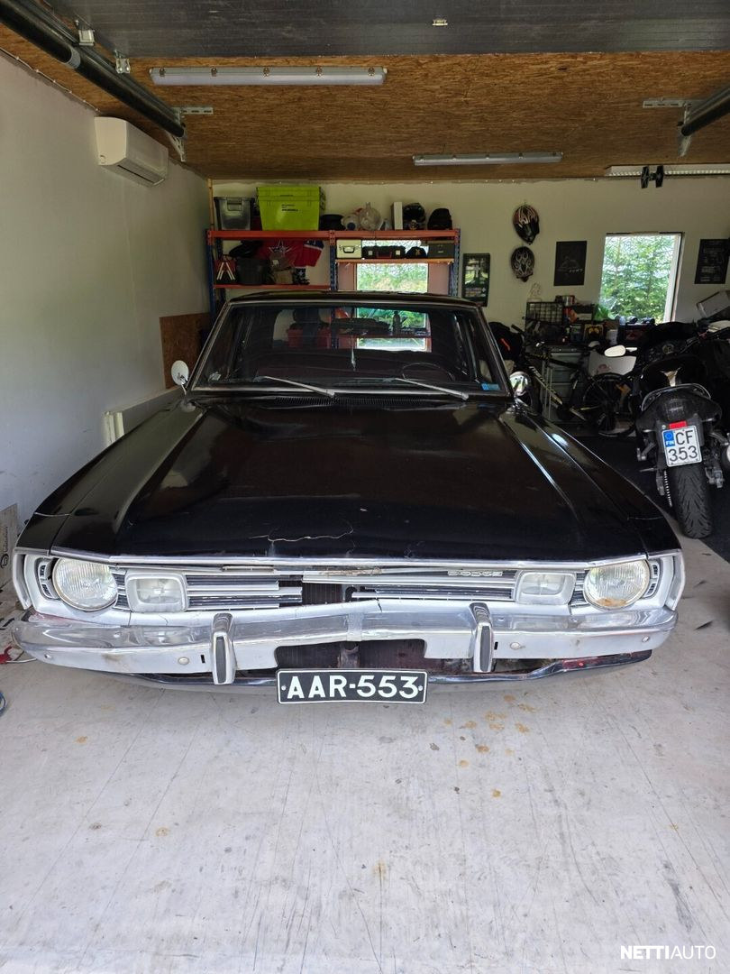 Dodge Dart