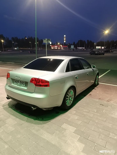 Audi A4 2005, photo 6/13