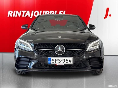 Mercedes-Benz C 2021, kuva 3/23