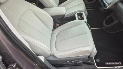 Hyundai Ioniq 5 2022, photo 4/8