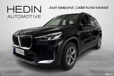 BMW X1 U11 25e A xDrive Charged Edition 2025, kuva 1/6