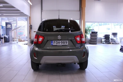 Suzuki Ignis 2021, kuva 3/28