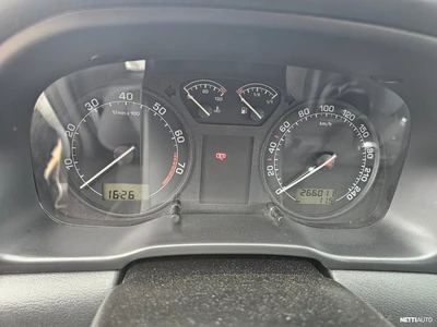 Skoda Octavia 2005, photo 7/9