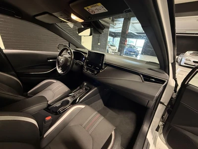 Toyota Corolla 2021, kuva 7/41