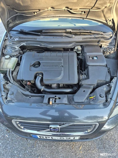 Volvo V50 2010, kuva 2/22