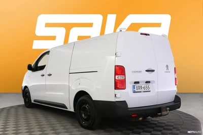 Peugeot Expert BlueHDi 145 XL 2023, photo 5/40