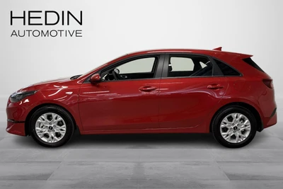 Kia Ceed 2026, photo 5/30