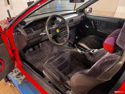 Nissan Silvia 1987, photo 6/9