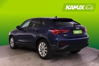 Audi Q3 2024, kuva 5/30