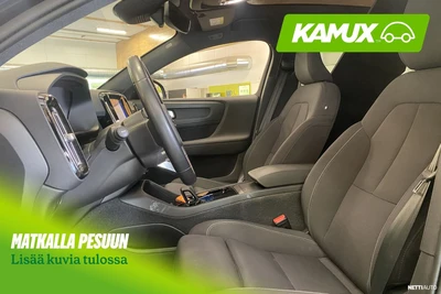 Volvo C40 Recharge Single Plus aut 2023, photo 5/8