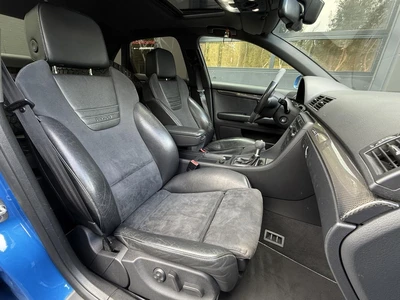 Audi A4 2.0TFSI 162kw DTM-Edition 2006, photo 7/17