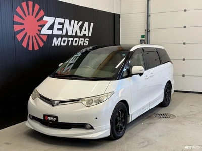 Toyota Estima 2007, kuva 2/25