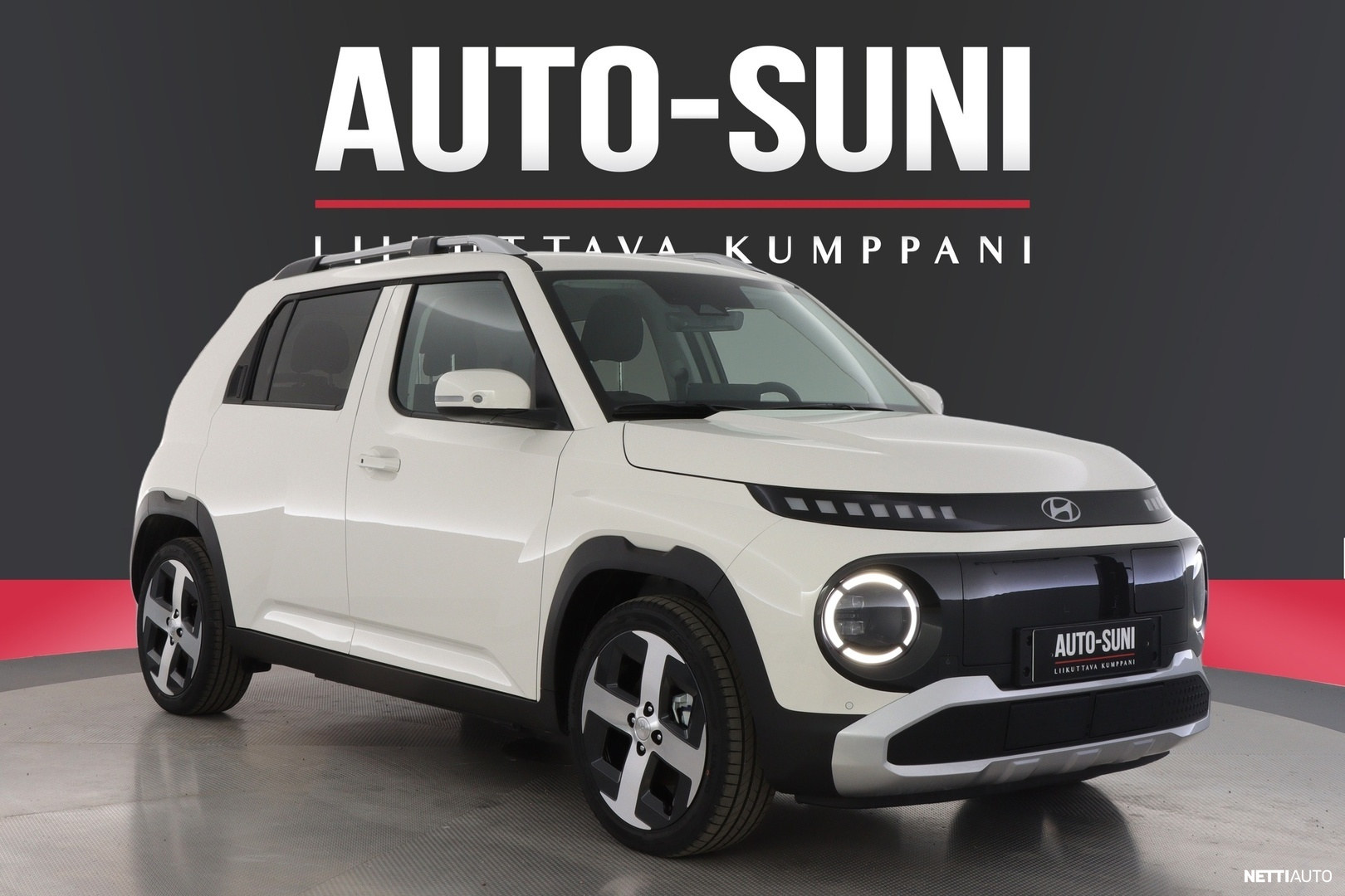 Hyundai Inster