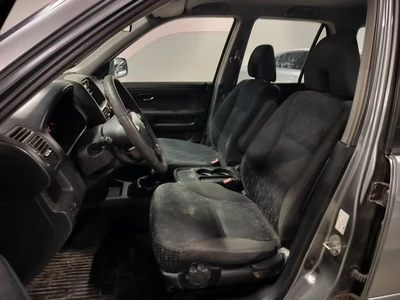 Honda CR-V 5D CR-V 2.2ICTDI 4x4 2006, kuva 6/9