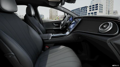 Mercedes-Benz EQE 350 4MATIC 2022, kuva 6/7