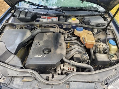 Volkswagen Passat 1999, kuva 5/5