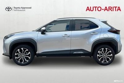 Toyota Yaris Cross 2026, kuva 2/10