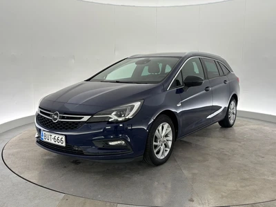Opel Astra 2018, kuva 1/34