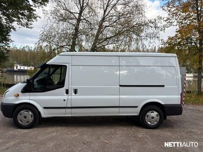 Ford Transit 2012, kuva 4/24