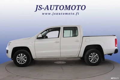 Volkswagen Amarok 2016, photo 5/30